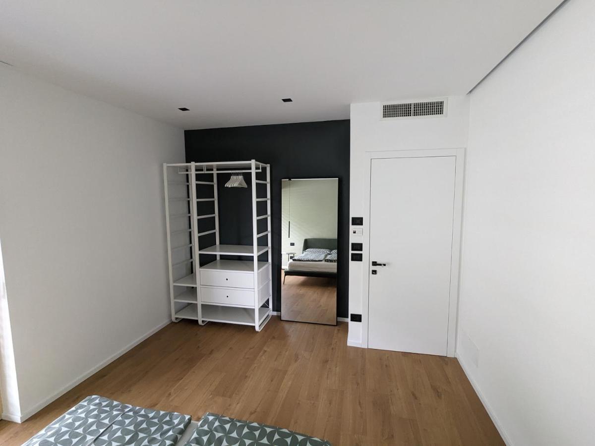 Olivo Luxury Apartments Malcesine Eksteriør billede
