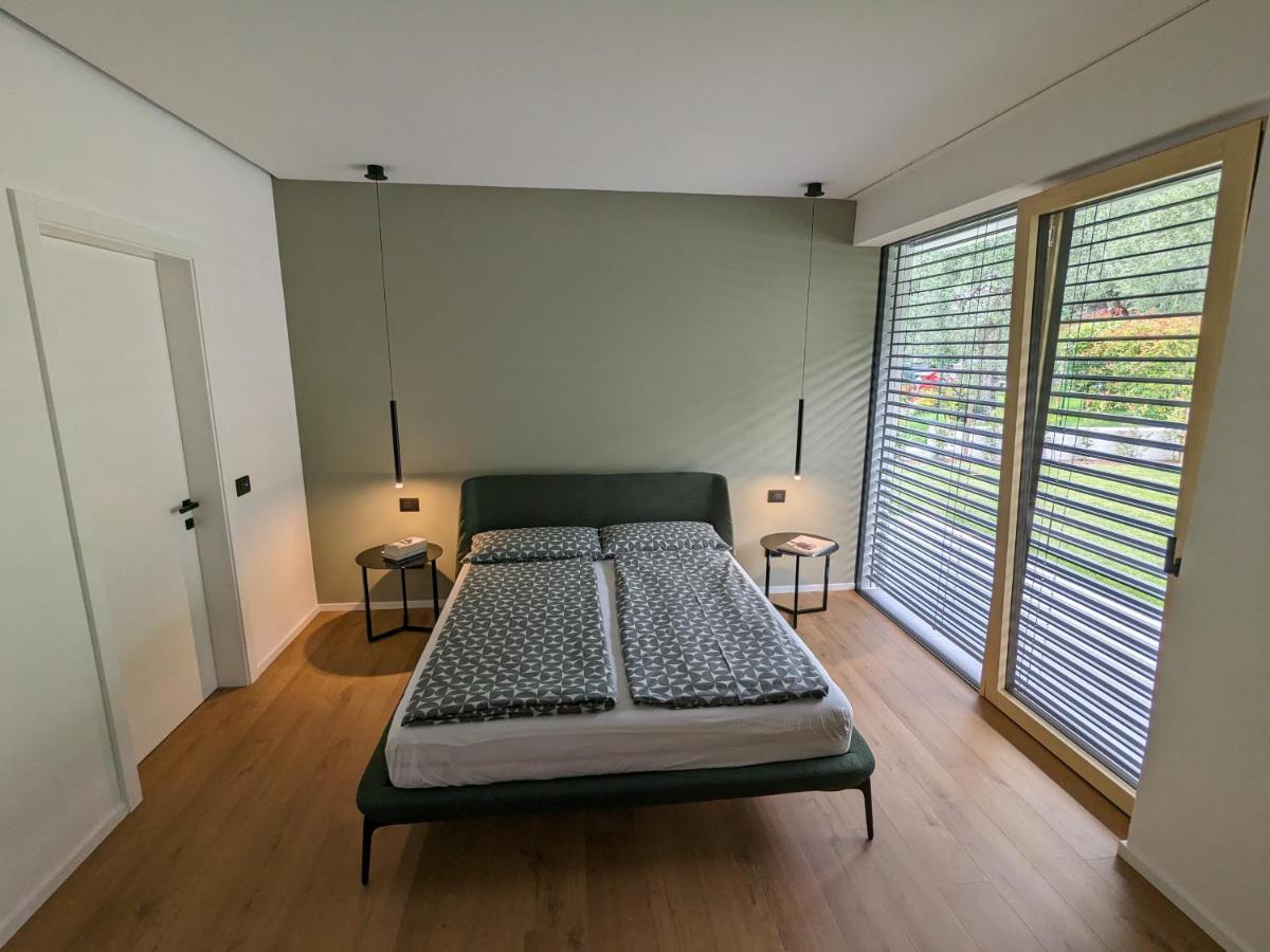 Olivo Luxury Apartments Malcesine Eksteriør billede