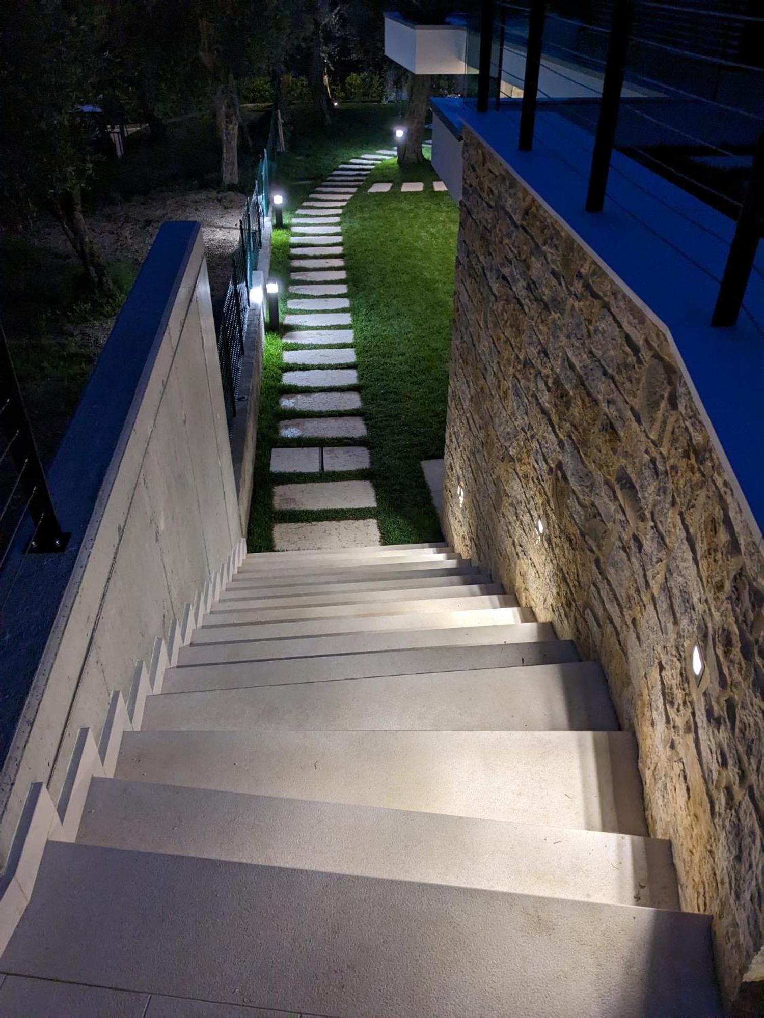 Olivo Luxury Apartments Malcesine Eksteriør billede