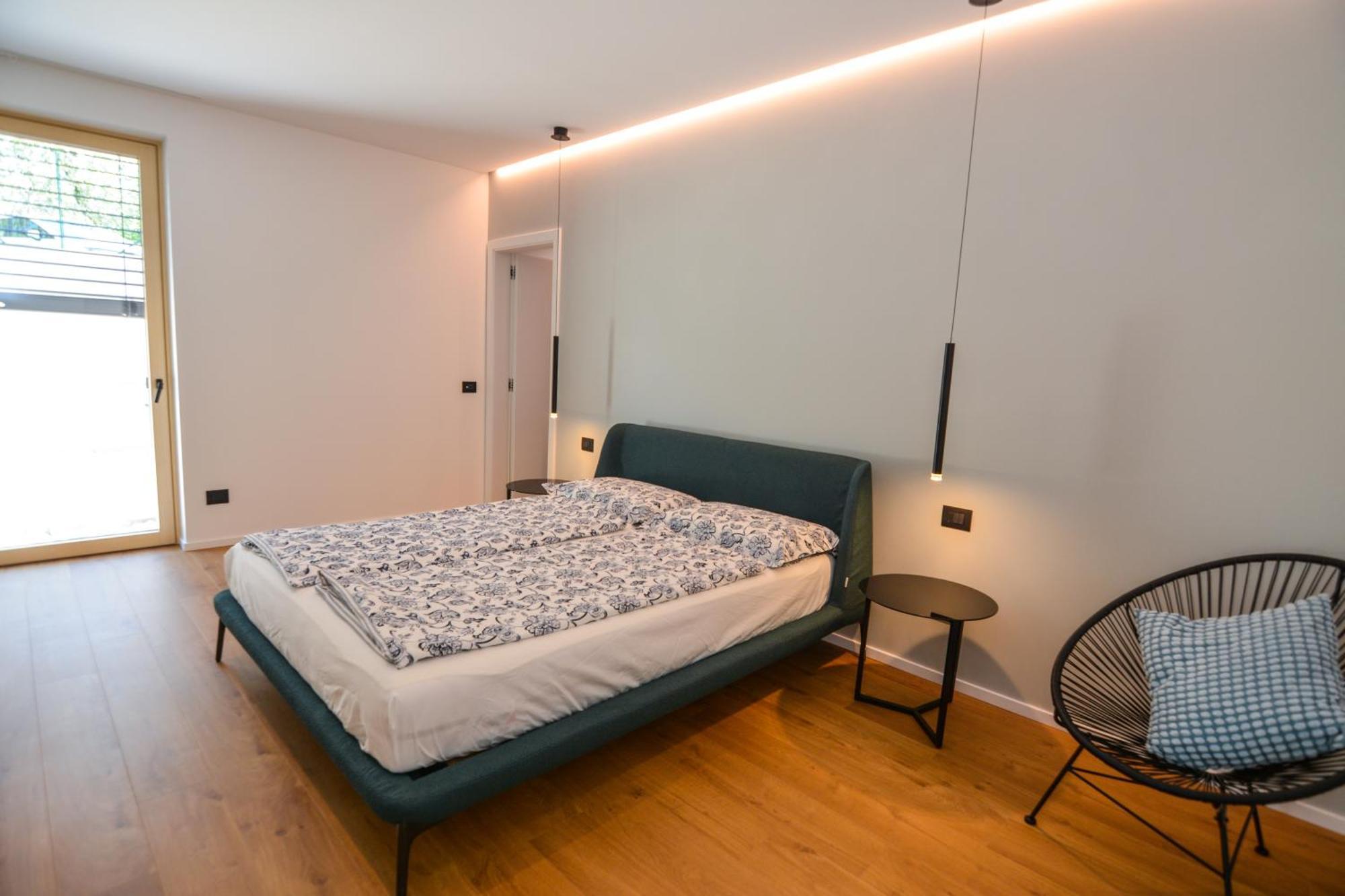 Olivo Luxury Apartments Malcesine Eksteriør billede